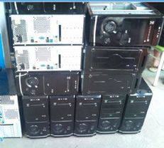 龍巖本地專業(yè)數(shù)碼服務 二手回收與電腦租賃一體化解決方案