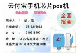 實時到賬POS機(jī)招商 解讀國內(nèi)貿(mào)易代理的機(jī)遇與挑戰(zhàn)