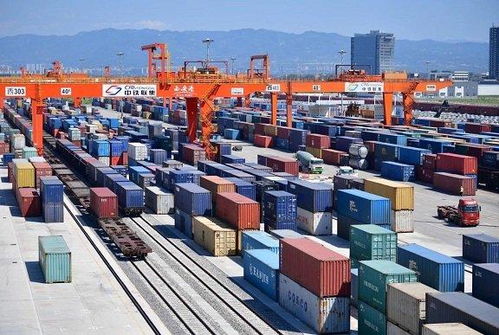 千速傳媒 賦能工廠，以國內貿易代理加速外貿出口步伐